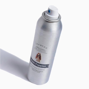Hush Puppies-Limpieza-Shampoo SN