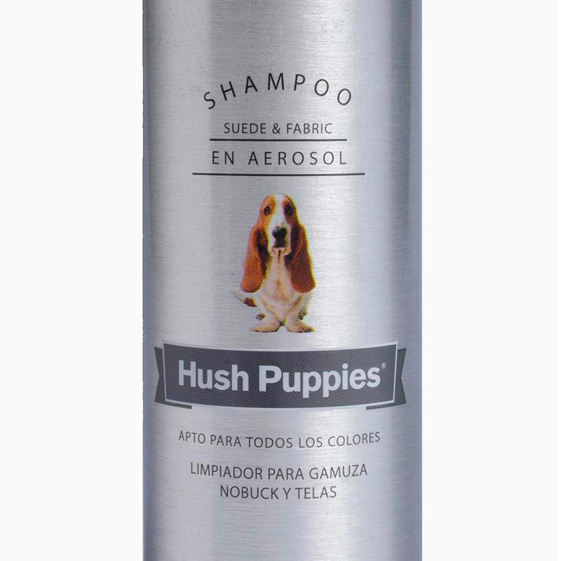 Hush Puppies-Limpieza-Shampoo AN