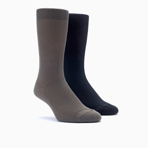Hush Puppies-Medias-Pack liso Soquetes PD