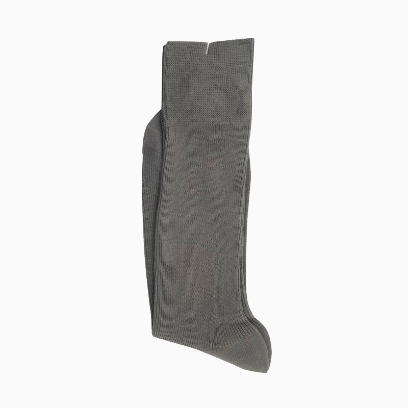Hush Puppies-Medias-Pack liso Soquetes SN