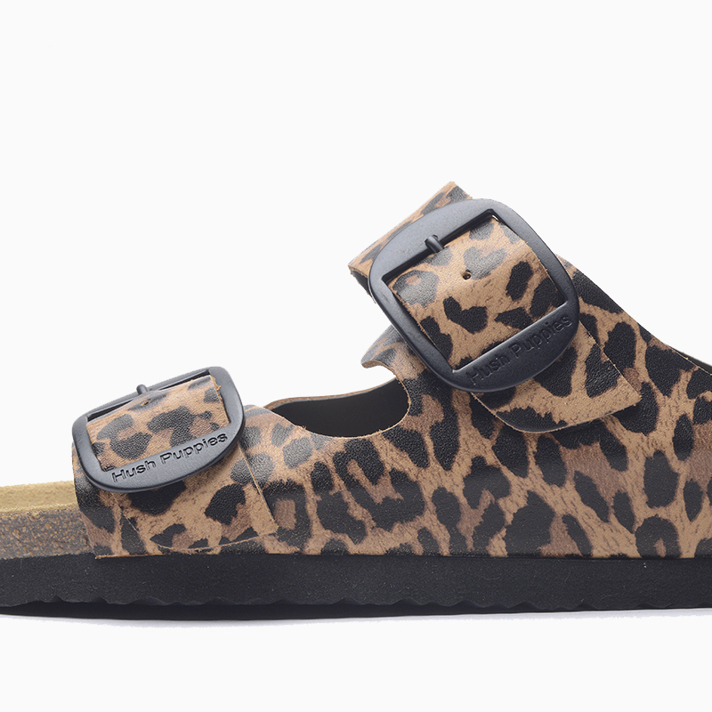 Hush Puppies-Sandalias-Class Print FN