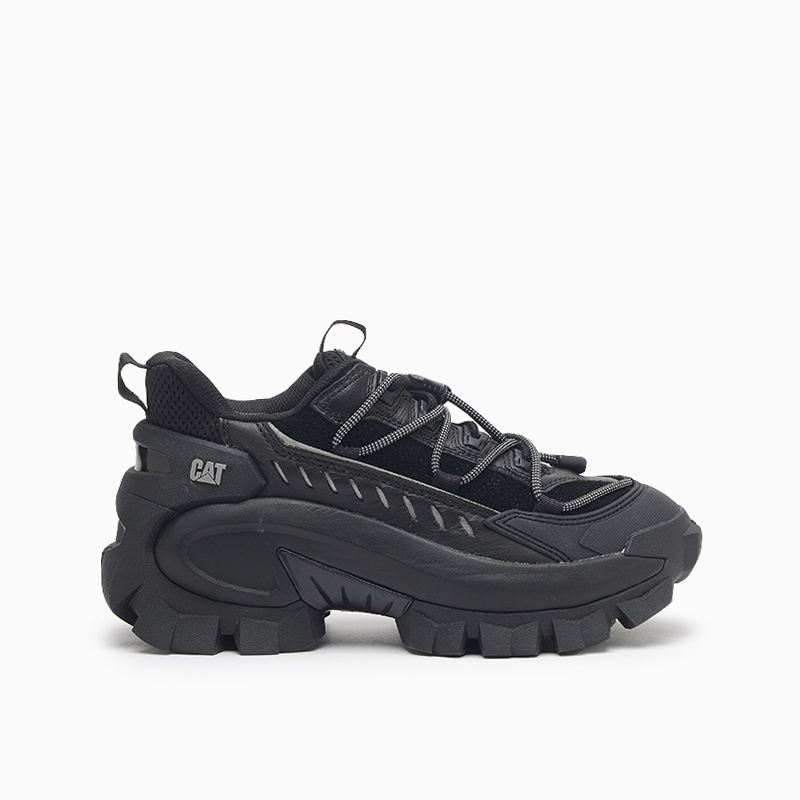 Caterpillar-Zapatillas-Intruder Max M PD