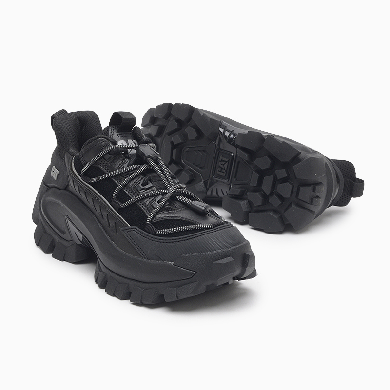 Caterpillar-Zapatillas-Intruder Max M SN