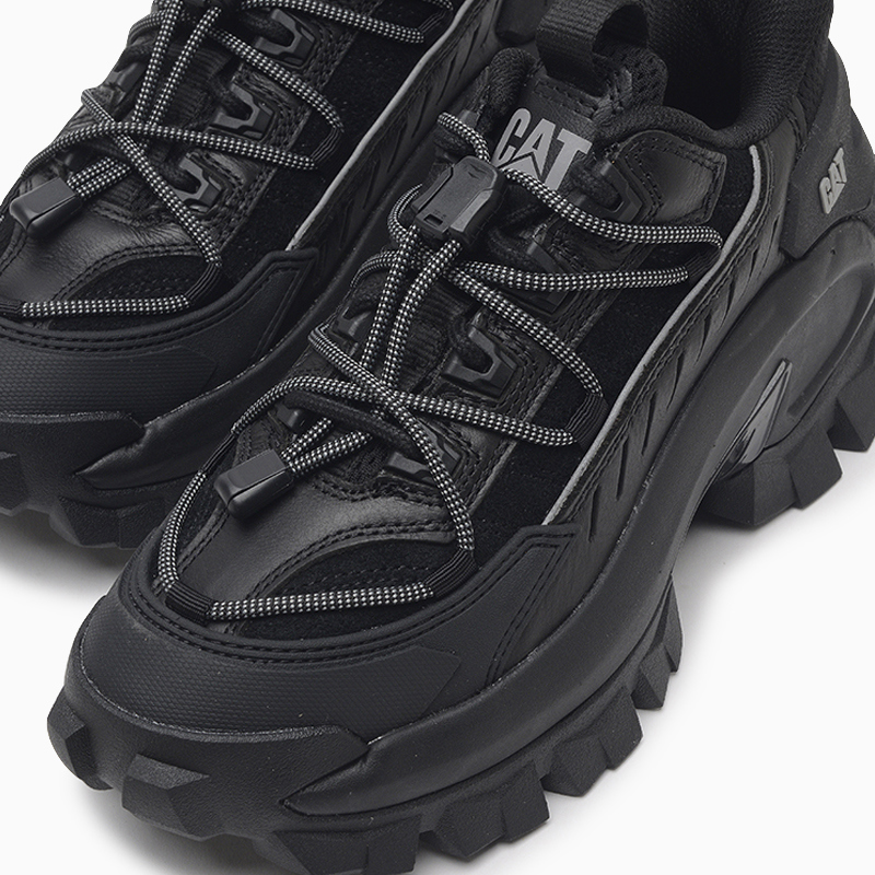 Caterpillar-Zapatillas-Intruder Max M FN