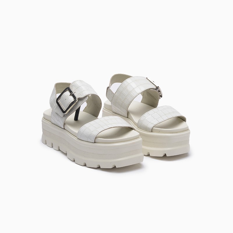 Hush Puppies-Plataformas-Mandy FN