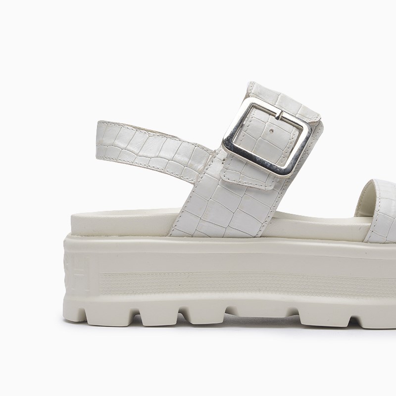 Hush Puppies-Plataformas-Mandy SN