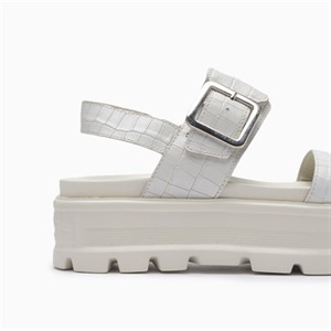 Hush Puppies-Plataformas-Mandy SN