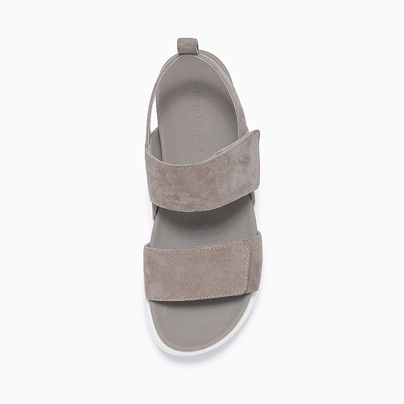 Hush Puppies-Plataformas-Rino AN