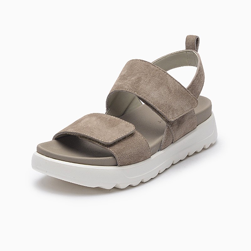 Hush Puppies-Plataformas-Rino FN