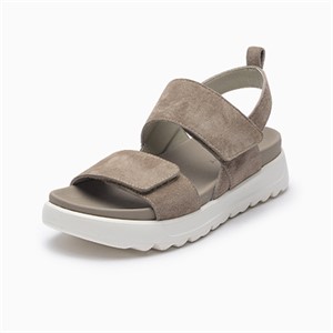 Hush Puppies-Plataformas-Rino FN