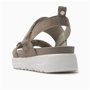 Hush Puppies-Plataformas-Rino SN