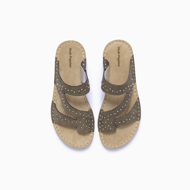 Hush Puppies-Sandalias-Juliet AN