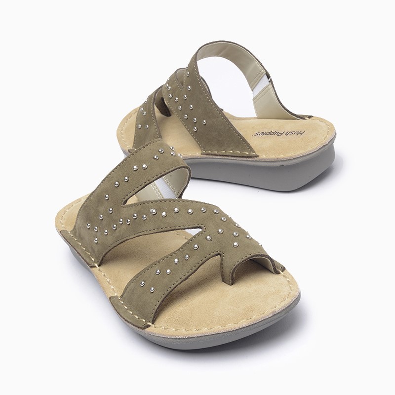 Hush Puppies-Sandalias-Juliet SN