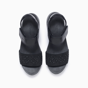 Hush Puppies-Sandalias-Mika AN