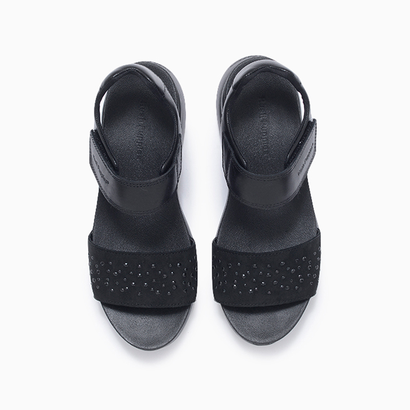 Hush Puppies-Sandalias-Mika AN