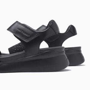 Hush Puppies-Sandalias-Mika SN