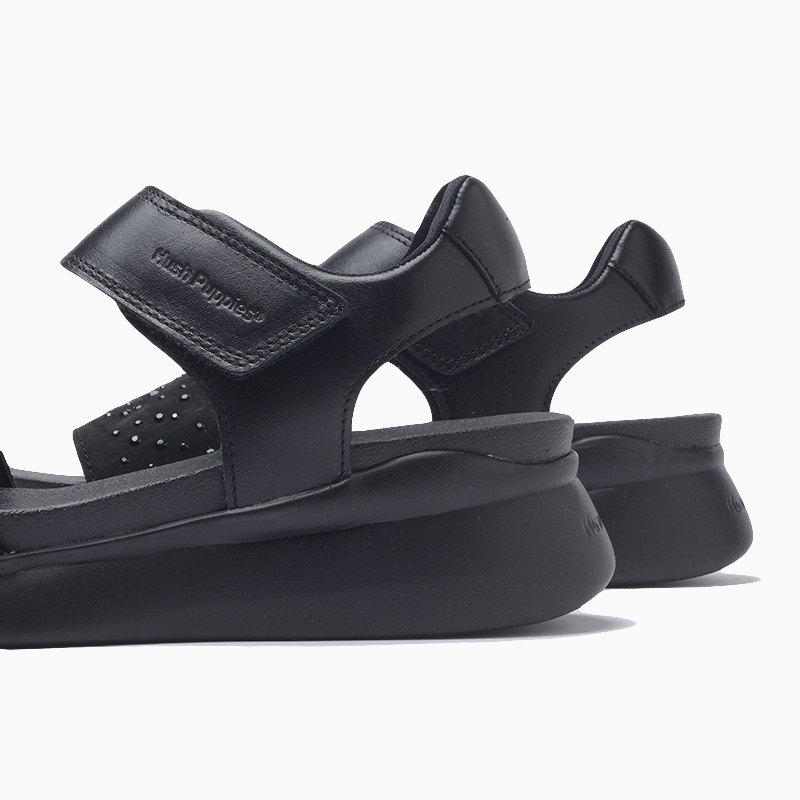 Hush Puppies-Sandalias-Mika SN