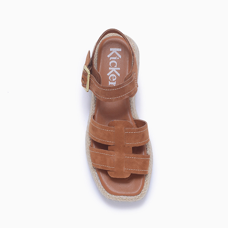 Kickers-Plataformas-Parezi AN