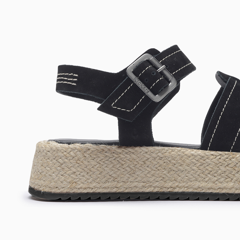 Kickers-Plataformas-Parezi SN