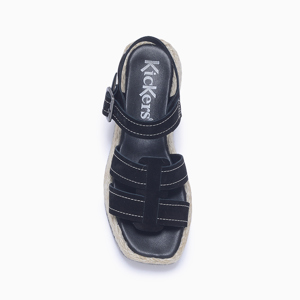 Kickers-Plataformas-Parezi AN