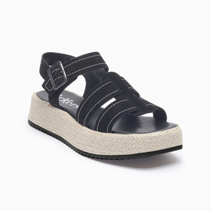 Kickers-Plataformas-Parezi FN