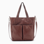 Hush Puppies-Cartera-2682 Bolso Shopping Clarke SN
