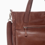 Hush Puppies-Cartera-2682 Bolso Shopping Clarke FN