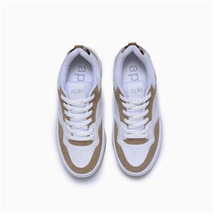 a pie-Zapatillas-OLIMPIA AN