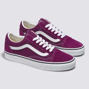 Vans-Zapatillas-U OLD SKOOL SN