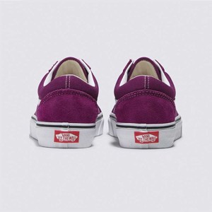 Vans-Zapatillas-U OLD SKOOL FN