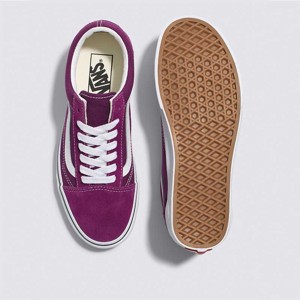Vans-Zapatillas-U OLD SKOOL AN