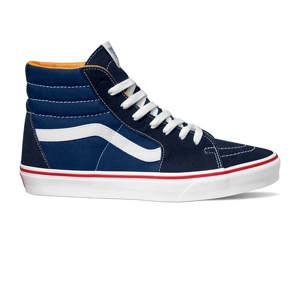 Vans-Zapatillas-U SK8-HI FN