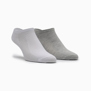 Hush Puppies-Medias-1300 Canoa calada AN