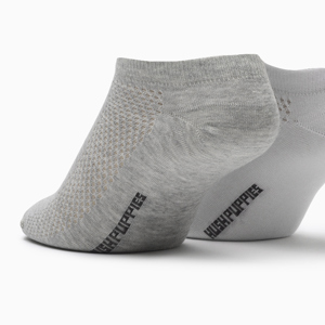 Hush Puppies-Medias-1300 Canoa calada FN