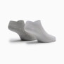 Hush Puppies-Medias-1300 Canoa calada SN