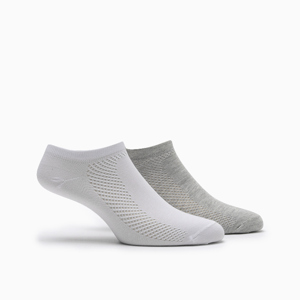 Hush Puppies-Medias-1300 Canoa calada PD