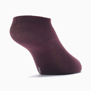 Hush Puppies-Medias-6075 - Canoa Colegial SN