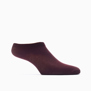 Hush Puppies-Medias-6075 - Canoa Colegial PD
