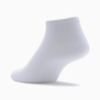 Hush Puppies-Medias-Media canoa lisa AN