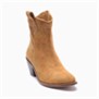 Hush Puppies-Texanas-Kansas Embroidery FN
