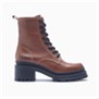 Hush Puppies-Borcegos-Soho PD