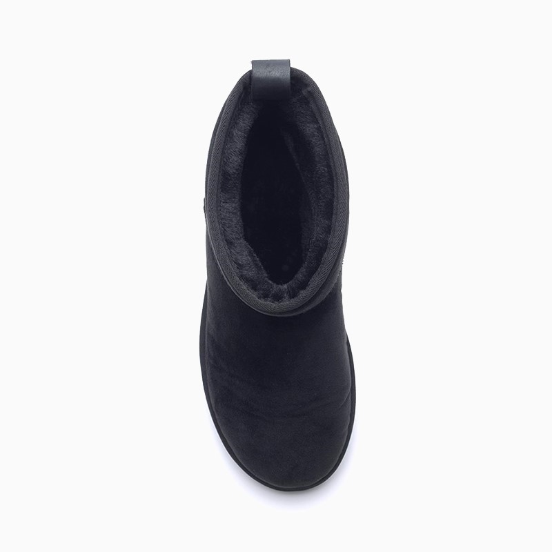 Hush Puppies-Botas-Mini AN