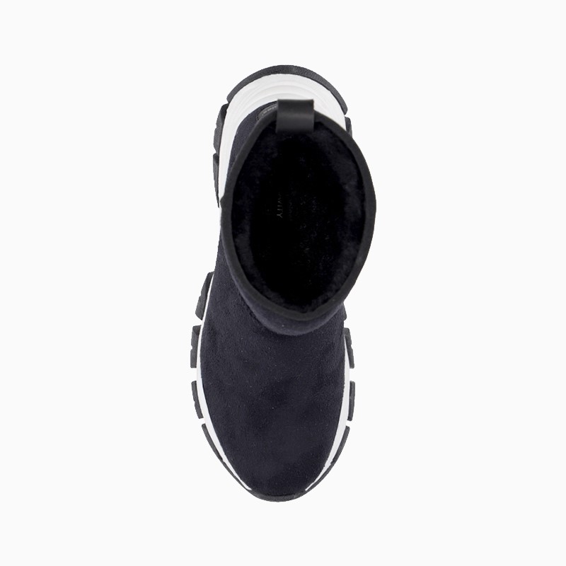 Hush Puppies-Piel-Lotto AN
