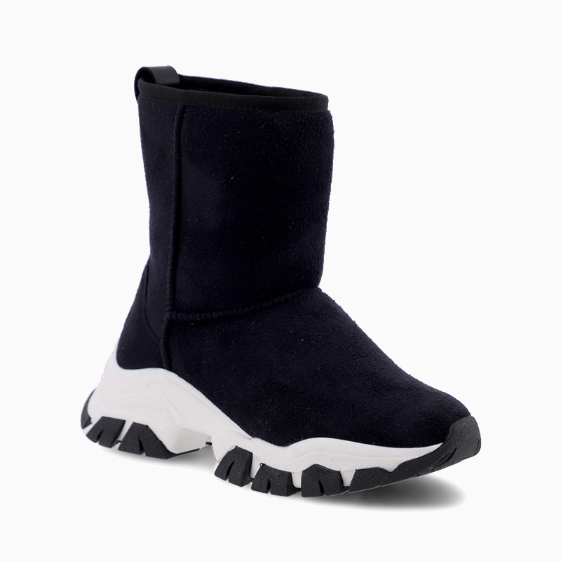 Hush Puppies-Piel-Lotto FN