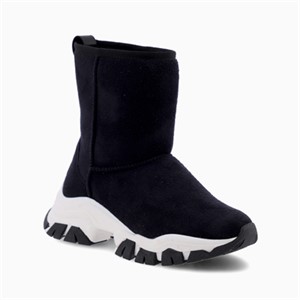 Hush Puppies-Piel-Lotto FN