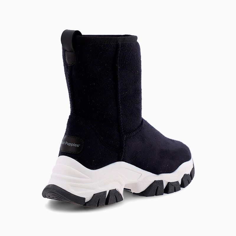 Hush Puppies-Piel-Lotto SN