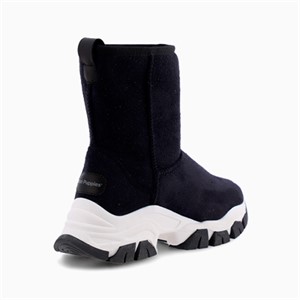 Hush Puppies-Piel-Lotto SN