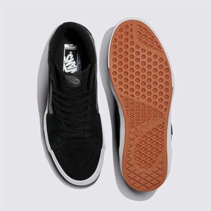 Vans-Zapatillas-M BMX SK8-Hi AN