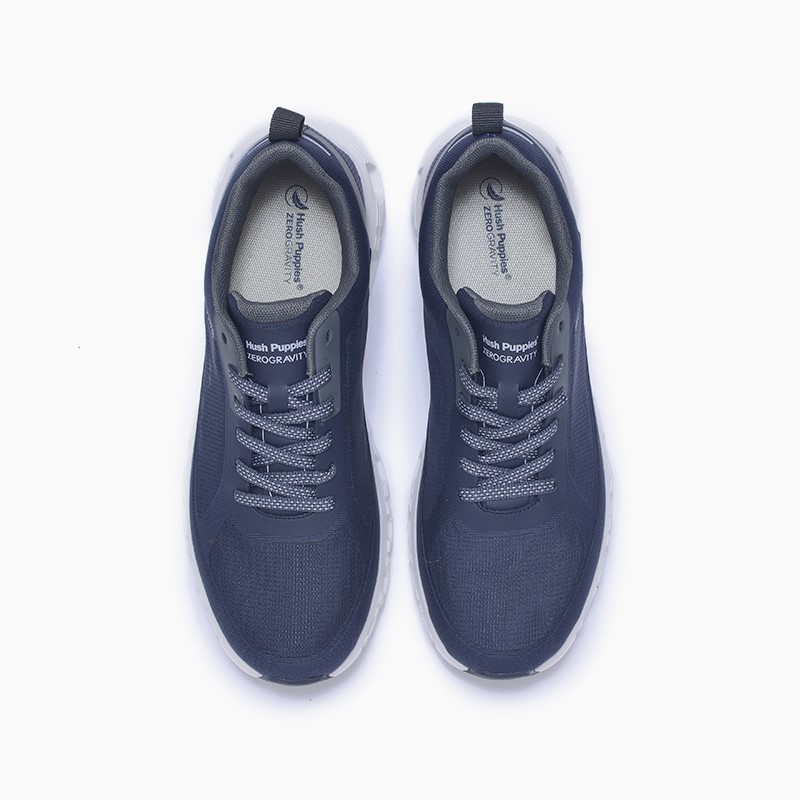 Hush Puppies-Zapatillas-Rewa M AN