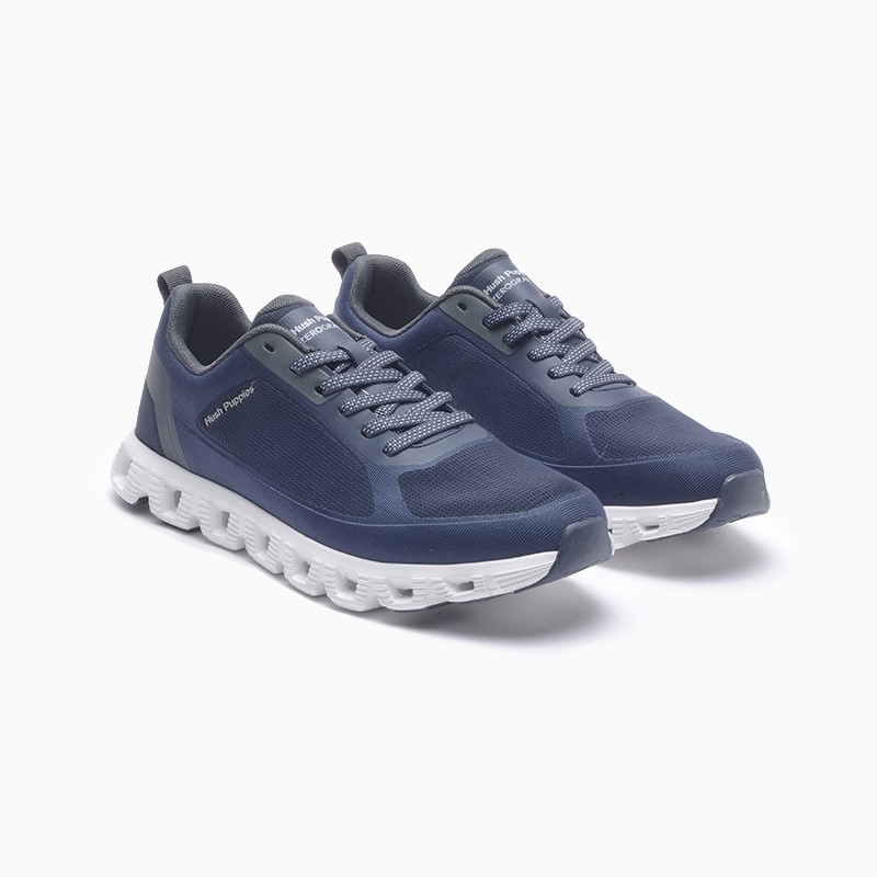 Hush Puppies-Zapatillas-Rewa M FN